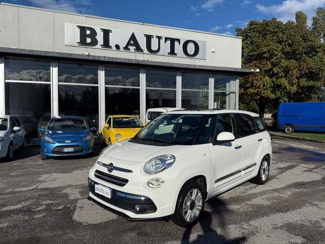 FIAT 500L 1.3 Multijet 95 CV LIVING 7 POSTI *TETTO* Immagine 0