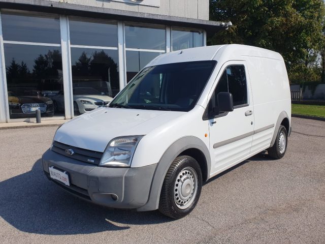 FORD Transit Connect 230L 1.8 TDCi/90CV PL-TA PORTA LATERALE Immagine 1