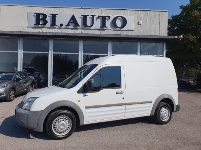 FORD Transit Connect 230L 1.8 TDCi/90CV PL-TA PORTA LATERALE Immagine 0