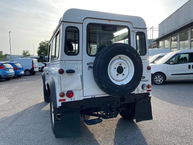 LAND ROVER Defender 90 2.2 TD4 N1 OMOLOGATO 4 POSTI Immagine 3