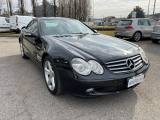 MERCEDES-BENZ SL 350 cat EVO Sport