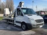 MERCEDES-BENZ Sprinter 313 CDI F37/35 CESTELLO PIATTAFORMA AEREA