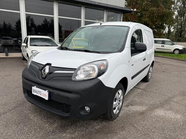 RENAULT Kangoo Z.E. 4p. Express Immagine 1