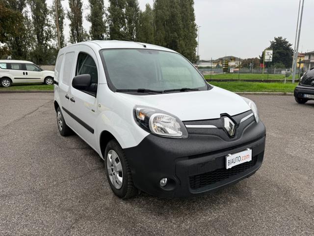 RENAULT Kangoo Z.E. 4p. Express Immagine 4