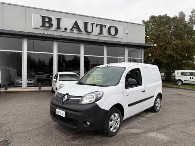 RENAULT Kangoo Z.E. 4p. Express Immagine 0