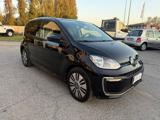 VOLKSWAGEN up! ELETTRICA 82 CV