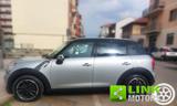 MINI Countryman Mini Cooper D Business Countryman Automatica