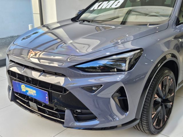 CUPRA Formentor 1.5 Hybrid DSG TUA DA ?369,00 MENSILI Immagine 2