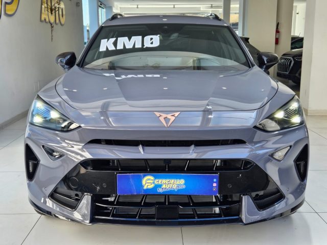 CUPRA Formentor 1.5 Hybrid DSG TUA DA ?369,00 MENSILI Immagine 3