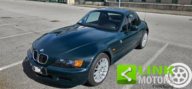 BMW Z3 1.9 16V cat Roadster Immagine 1