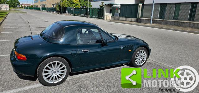 BMW Z3 1.9 16V cat Roadster Immagine 3