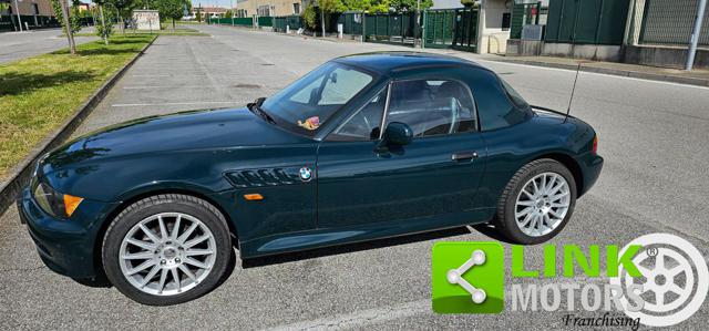 BMW Z3 1.9 16V cat Roadster Immagine 0