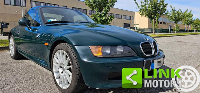 BMW Z3 1.9 16V cat Roadster Immagine 2