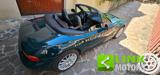 BMW Z3 1.9 16V cat Roadster