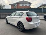 BMW 116 d 5p. Efficient Dynamics Business