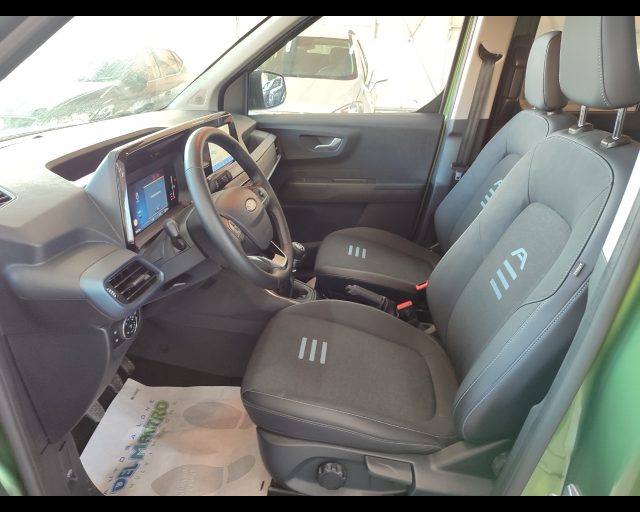 FORD TOURNEO COURIER 1.0 ECOBOOST ACTIVE - foto 11
