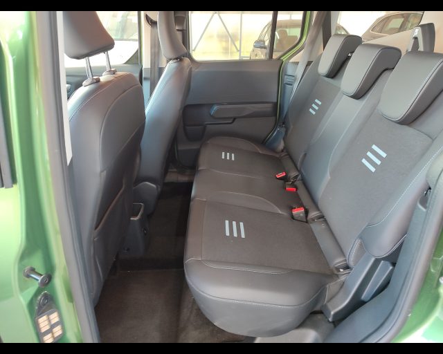 FORD TOURNEO COURIER 1.0 ECOBOOST ACTIVE - foto 12