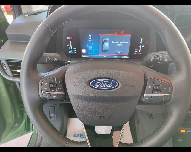 FORD TOURNEO COURIER 1.0 ECOBOOST ACTIVE - foto 13