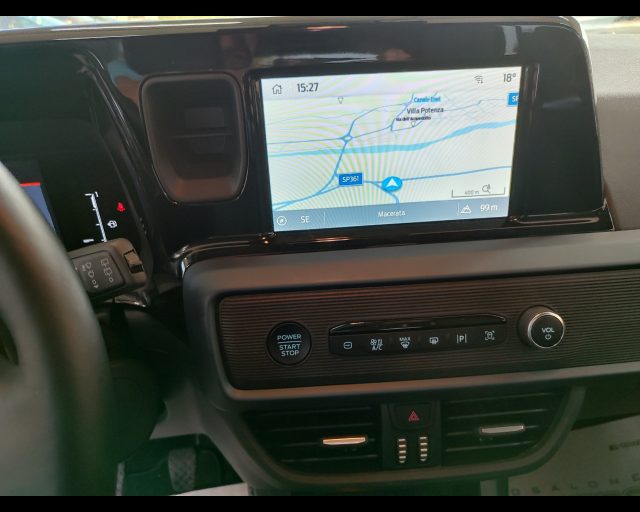 FORD TOURNEO COURIER 1.0 ECOBOOST ACTIVE - foto 14