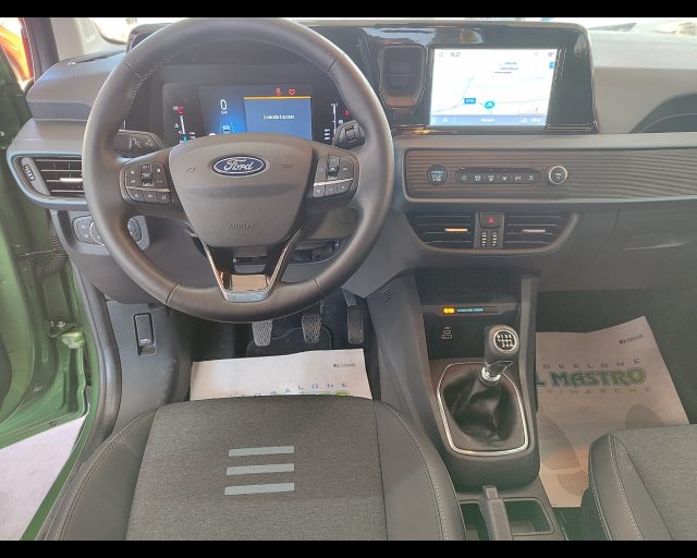 FORD TOURNEO COURIER 1.0 ECOBOOST ACTIVE - foto 15