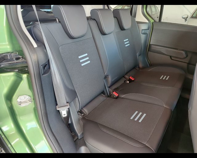 FORD TOURNEO COURIER 1.0 ECOBOOST ACTIVE - foto 16