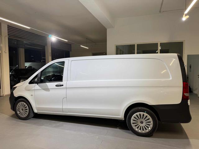 MERCEDES-BENZ Vito 2.2 114 CDI PL Furgone Extra-Long Immagine 4