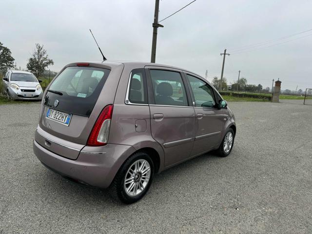 LANCIA MUSA 1.4 Platino Ecochic GPL Immagine 4