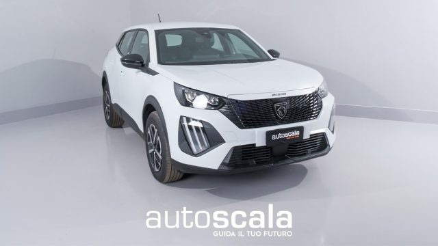 PEUGEOT 2008 PureTech 100 S&S Active Immagine 0