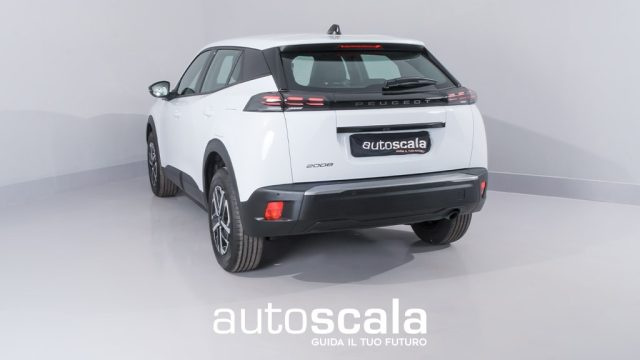 PEUGEOT 2008 PureTech 100 S&S Active Immagine 4