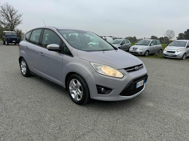 FORD C-Max 1.6 TDCi 95CV Titanium Immagine 0