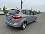 FORD C-Max 1.6 TDCi 95CV Titanium