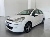 CITROEN C3 PureTech 82 Monna Lisa*TAGLIANDI CERTIFIATI*