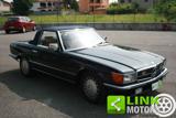 MERCEDES-BENZ SL 380 218 CV AUTOMATIC