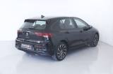 VOLKSWAGEN Golf 1.0 eTSI EVO DSG Life Cerchi da 17''