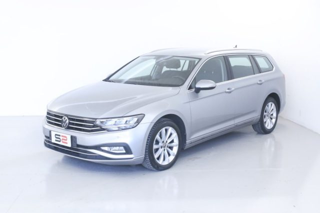 VOLKSWAGEN Passat Variant 2.0 TDI SCR 122 CV EVO DSG Business Immagine 0