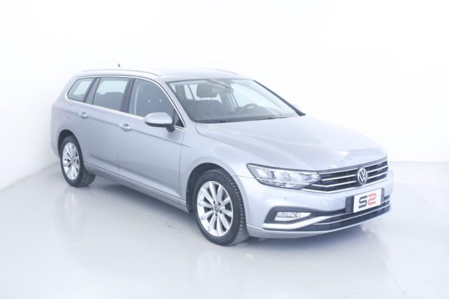 VOLKSWAGEN Passat Variant 2.0 TDI SCR 122 CV EVO DSG Business Immagine 3