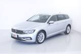 VOLKSWAGEN Passat Variant 2.0 TDI SCR EVO DSG Business Vetri Oscurati