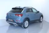 VOLKSWAGEN T-Roc 1.0 TSI Life Cerchi17'' Vetri oscurati Climatronic