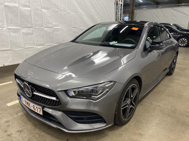 MERCEDES-BENZ CLA 180 d Automatic Premium Immagine 0