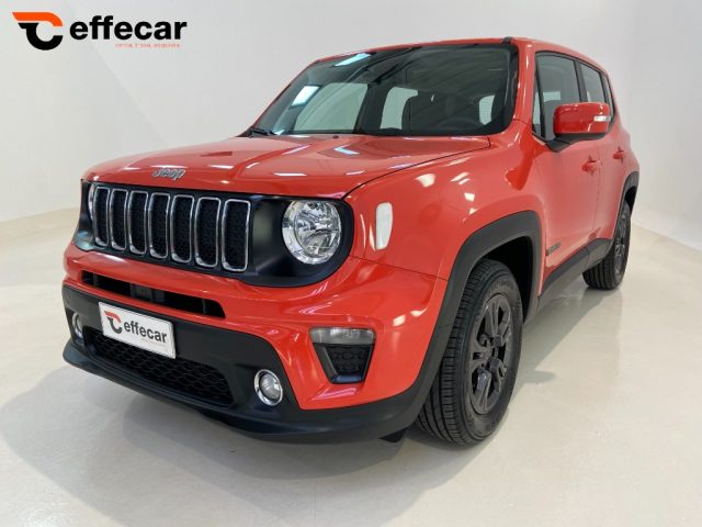 JEEP Renegade 1.6 Mjt 120 CV S Immagine 0