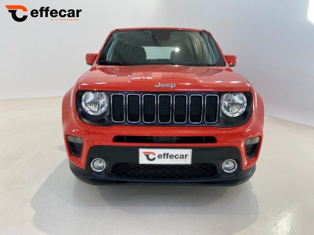 JEEP Renegade 1.6 Mjt 120 CV S Immagine 1