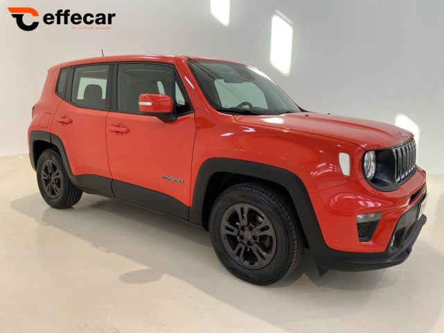 JEEP Renegade 1.6 Mjt 120 CV S Immagine 2