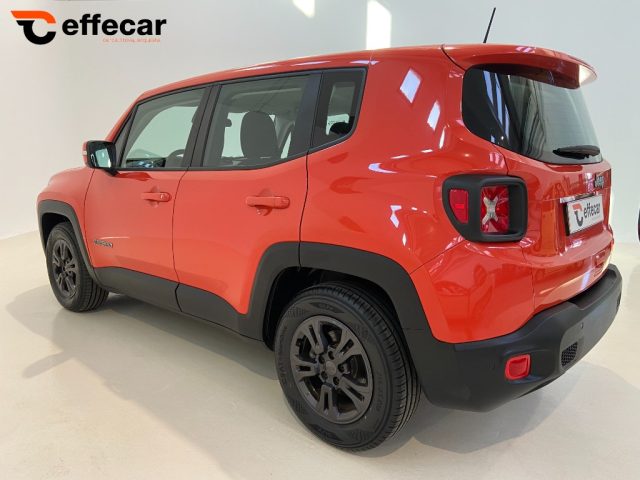 JEEP Renegade 1.6 Mjt 120 CV S Immagine 3