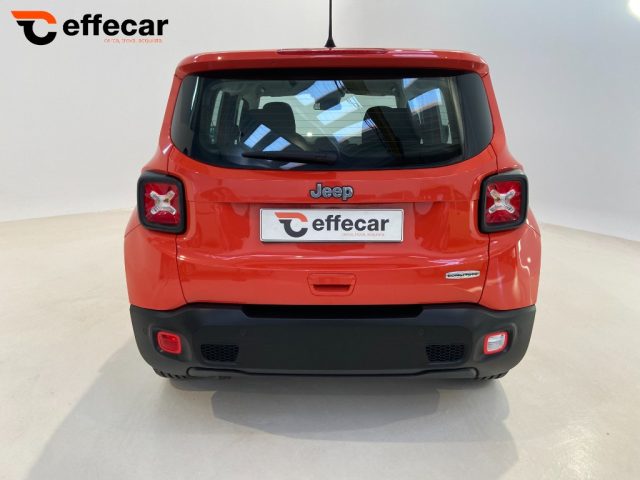 JEEP Renegade 1.6 Mjt 120 CV S Immagine 4