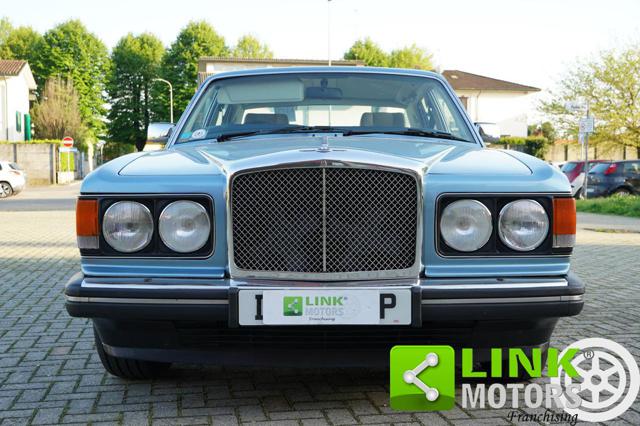 BENTLEY Eight 6.7 V8 1987 - MANUTENZIONE CERTIFICATA Immagine 1