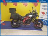 BMW F 700 GS Garantita e Finanziabile