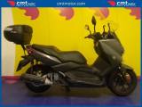 YAMAHA X-Max 250 Garantito e Finanziabile