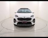 KIA Sportage 2.0 CRDI 185 CV AT8 AWD Mild Hybr. 48V GT Line Pl