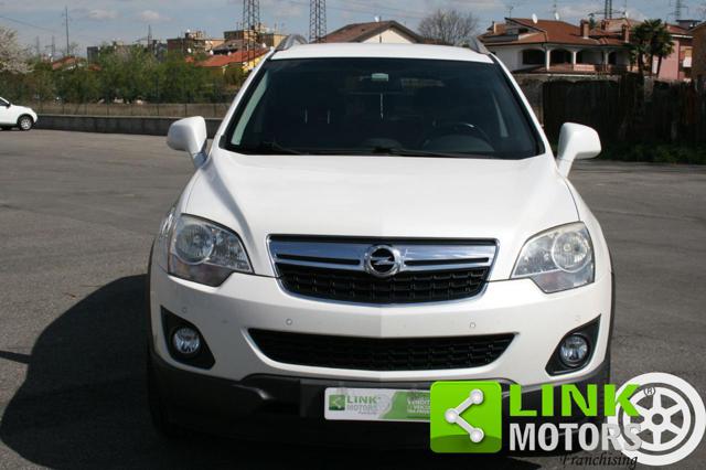 OPEL Antara 2.2 CDTI 163CV Start&Stop 4x2 Cosmo Immagine 2