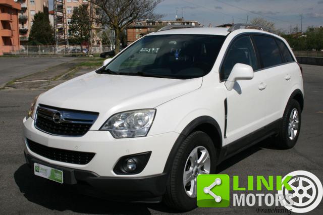 OPEL Antara 2.2 CDTI 163CV Start&Stop 4x2 Cosmo Immagine 0